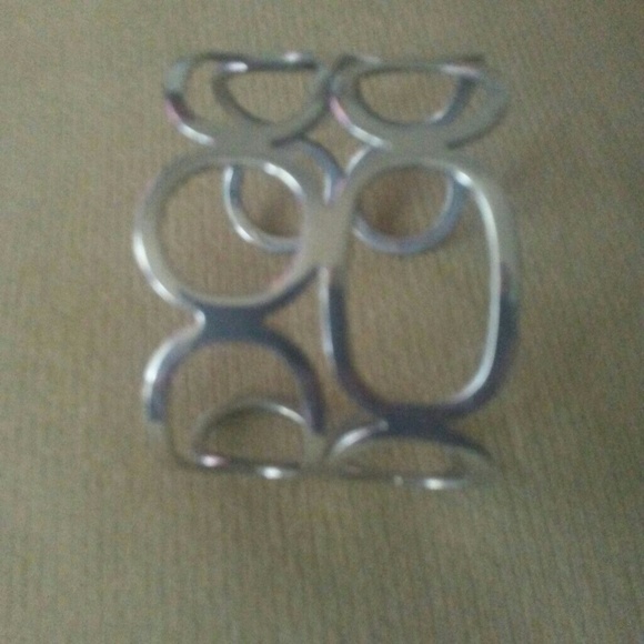 Beautiful vintage bangle - Picture 3 of 4